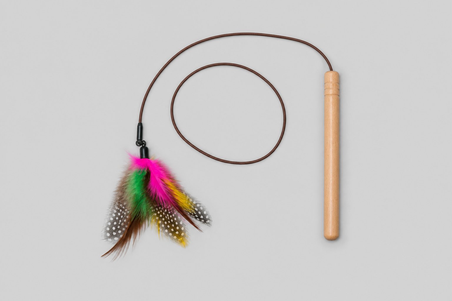 Cat toys