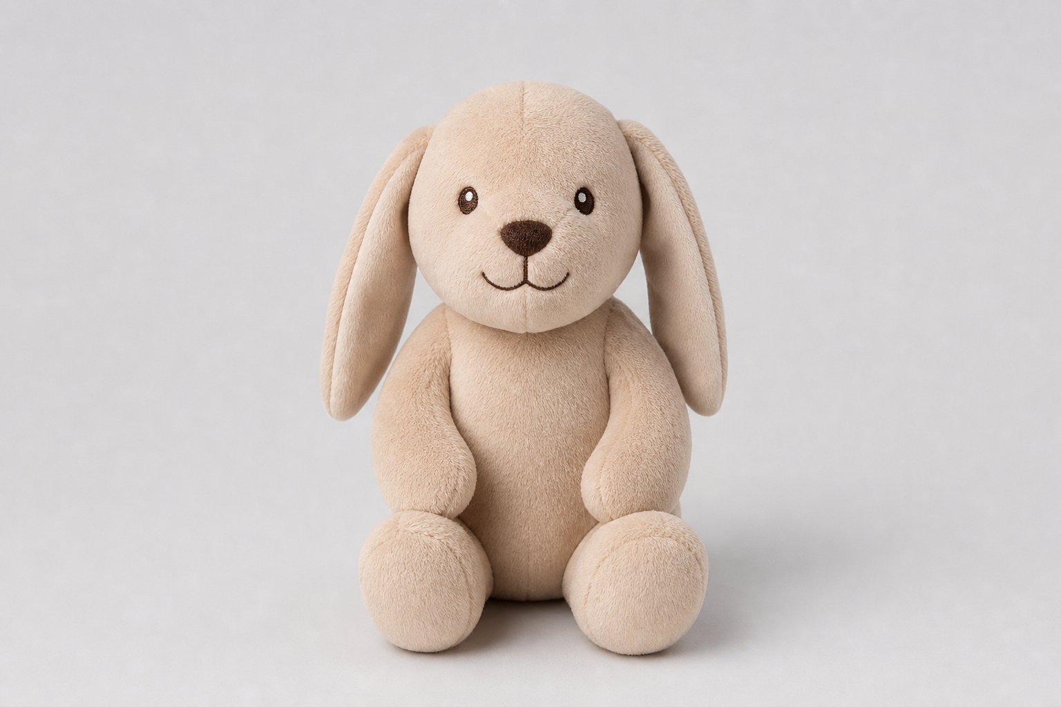 Plush squeaky toys
